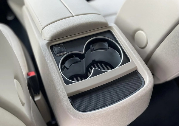 Mercedes-Benz Klasa V cena 488704 przebieg: 5, rok produkcji 2023 z Kożuchów małe 232